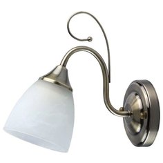 Настенный светильник De City