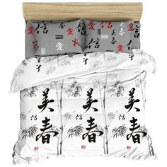 Постельное белье евростандарт Василиса