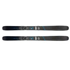 Горные лыжи HEAD Kore 117 с