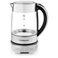 Чайник BRAYER BR1000
