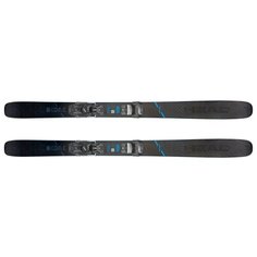 Горные лыжи HEAD Kore 117 с