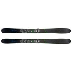 Горные лыжи HEAD Kore 105 с