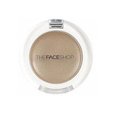 TheFaceShop Кремовые тени для век