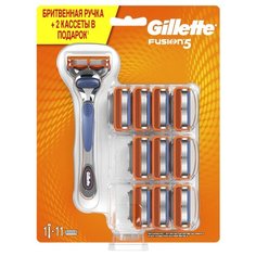 Бритвенный станок Gillette