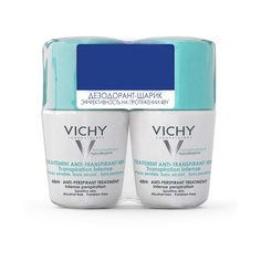 Vichy антиперспирант ролик
