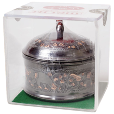 Чай черный Ти Тэнг Сахарница Tea Tang
