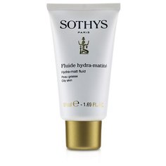 Sothys Hydra-Matt Fluid Флюид