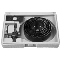 Набор коронок STAYER 29600-H8