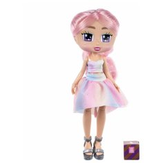 Кукла 1 TOY Boxy Girls Delta 20