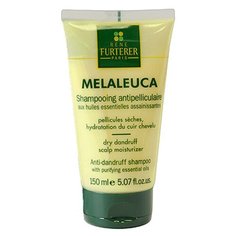 Rene Furterer шампунь Melaleuca