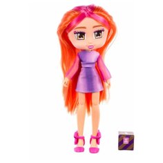 Кукла 1 TOY Boxy Girls Coco 20