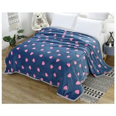 Плед Tango Lindo 150x200 см