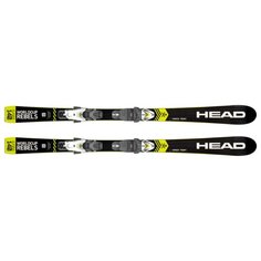 Горные лыжи HEAD WC i.Race Team