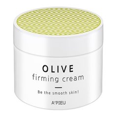 APIEU Olive Firming Cream
