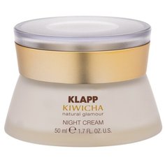 Klapp Kiwicha Крем ночной для