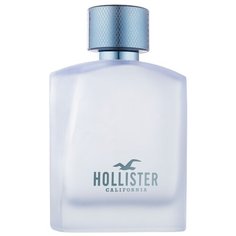 Туалетная вода Hollister Free