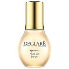 Declare Age Control Multi Lift