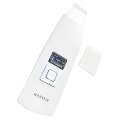 HASTEN массажер-очиститель кожи