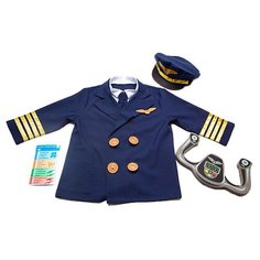 Костюм Melissa & Doug