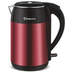 Чайник Sakura SA-2154