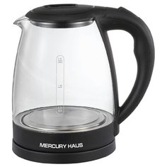 Чайник Mercury MC-6624 6625 6626