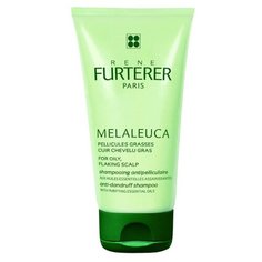 Rene Furterer шампунь Melaleuca