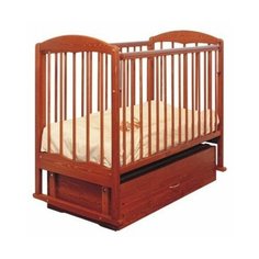 Кроватка СКВ-Компани 11200