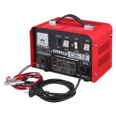 Зарядное устройство СПЕЦ СВ-18