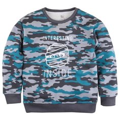 Свитшот Bossa Nova