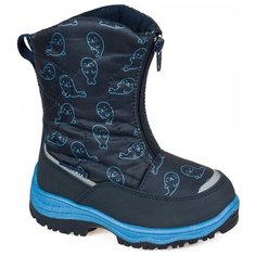 Сапоги Mursu 207062