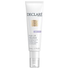 Declare Age Control Multi Lift
