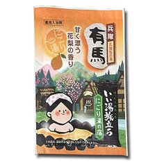 Hakugen Соль для ванны Банное