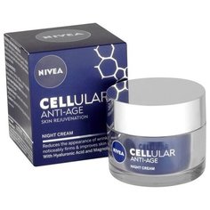 Крем Nivea Cellular Skin