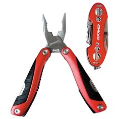 Набор мультитул + нож ZiPOWER