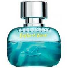 Туалетная вода Hollister