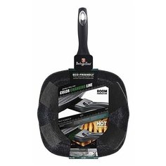 Сковорода-гриль Berlinger Haus