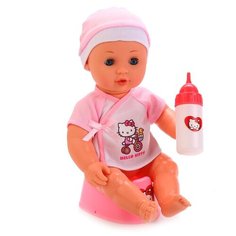 Интерактивный пупс Карапуз