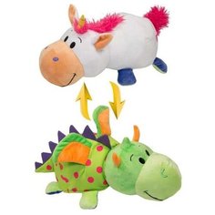 Мягкая игрушка 1 TOY Вывернушка