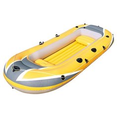 Надувная лодка Bestway Treck X3