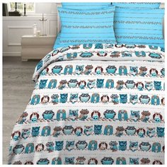 Постельное белье семейное Василиса