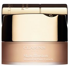 Clarins Пудра рассыпчатая