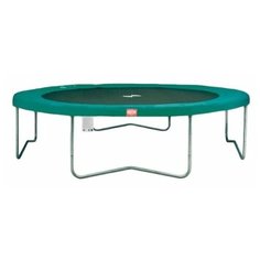 Каркасный батут Berg Favorit