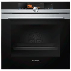 Электрический духовой шкаф Siemens