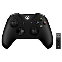 Геймпад Microsoft Xbox One