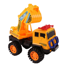 Экскаватор Shantou Gepai