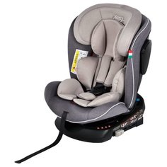 Автокресло группа 0 1 2 3 до 36 Sweet Baby