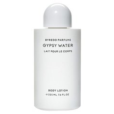 Лосьон для тела BYREDO Gypsy