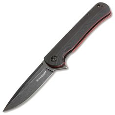 Нож складной Boker Moblus
