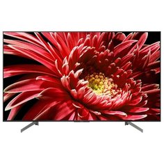Телевизор Sony KD-85XG8596 84.6