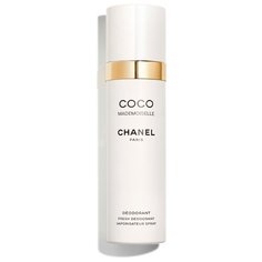 Chanel Coco дезодорант спрей